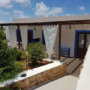 Terranova Lampedusa