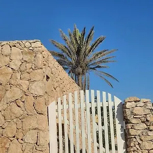 Casa Al Mare A 150mt Della Lampedusa